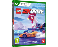 LEGO 2K Drive AWESOME EDITION Xbox Series X/Xbox One - 1133227 - zdjęcie 2